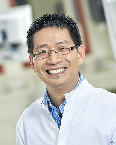 Derek Yiu Cheung Chow, D.D.S.