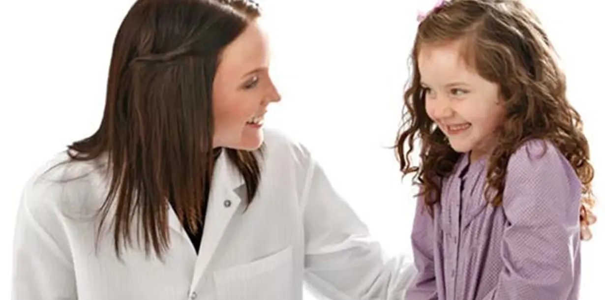 Our Pediatric Dentists support National Children’s Dental Health Month.