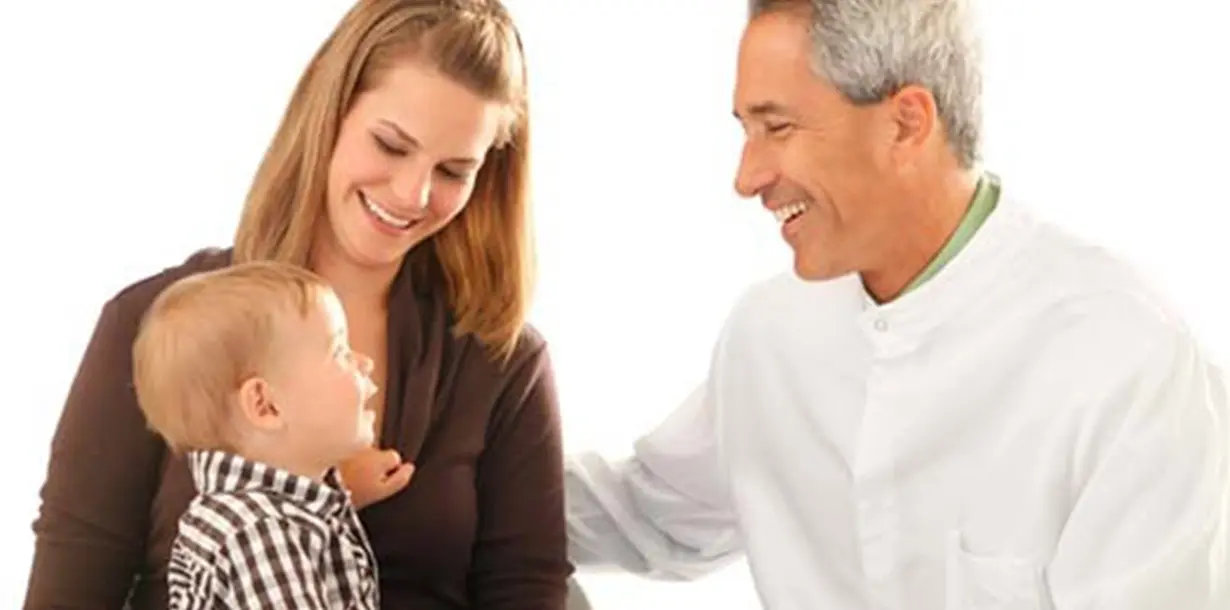 What's the appropriate age for a child to first see a Pediatric Dentist?