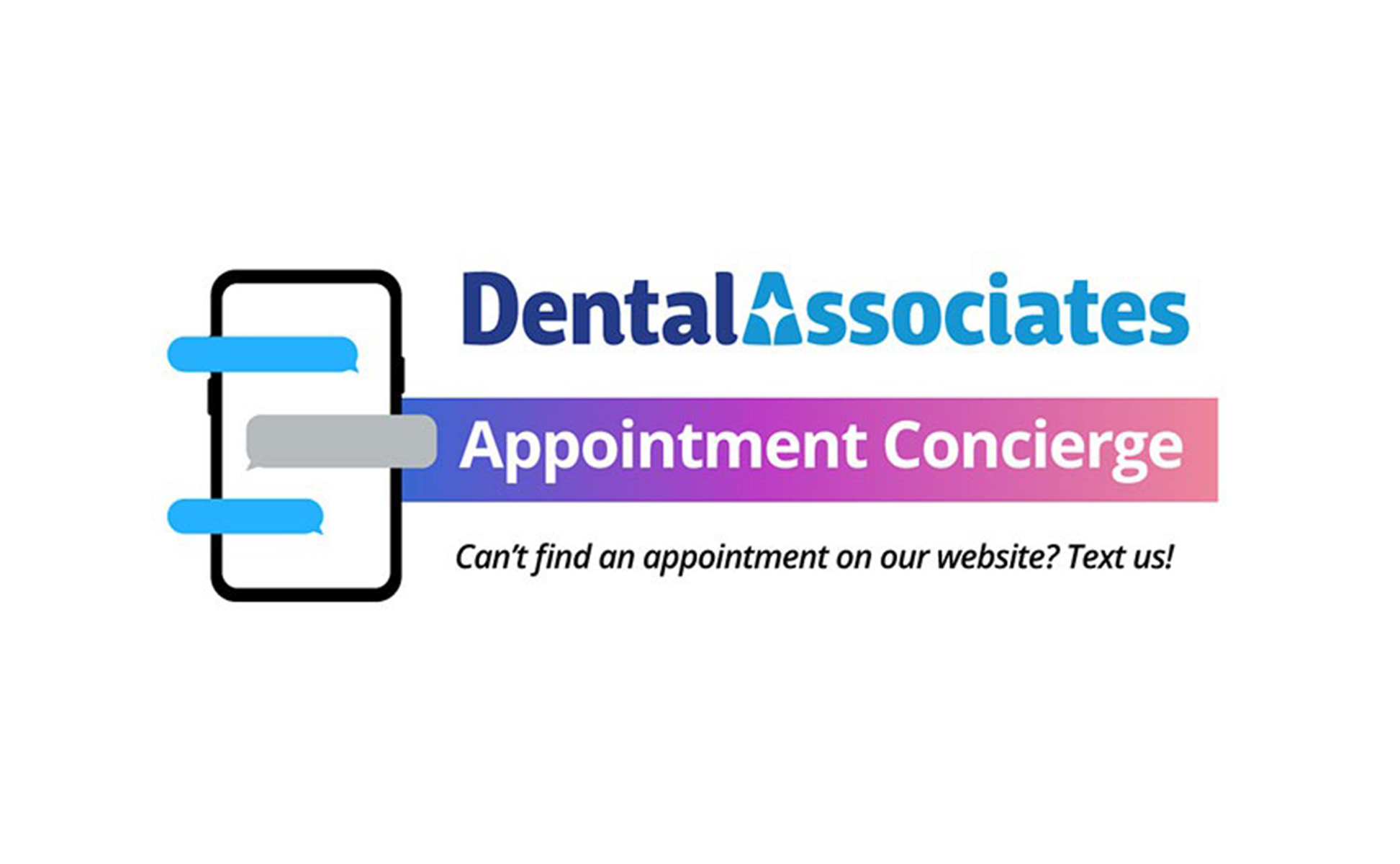 Dental Associates Appointment Concierge City of Milwaukee