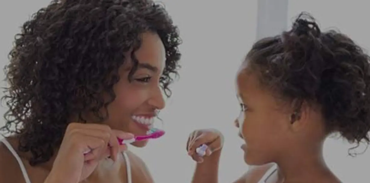 Learn the best techniques for brushing teeth.
