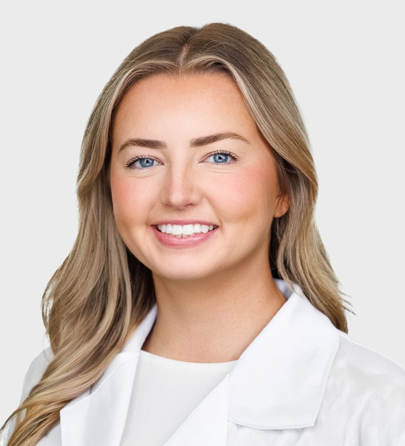 Ciara Glancy, D.D.S.
