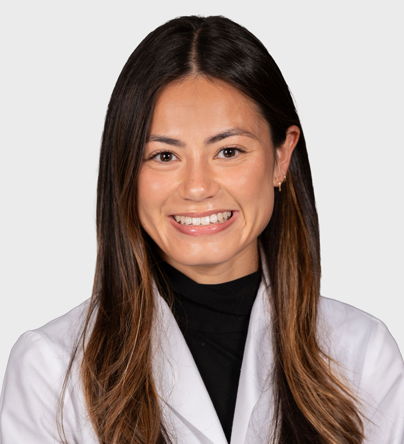 Elizabeth McDonald, D.M.D.