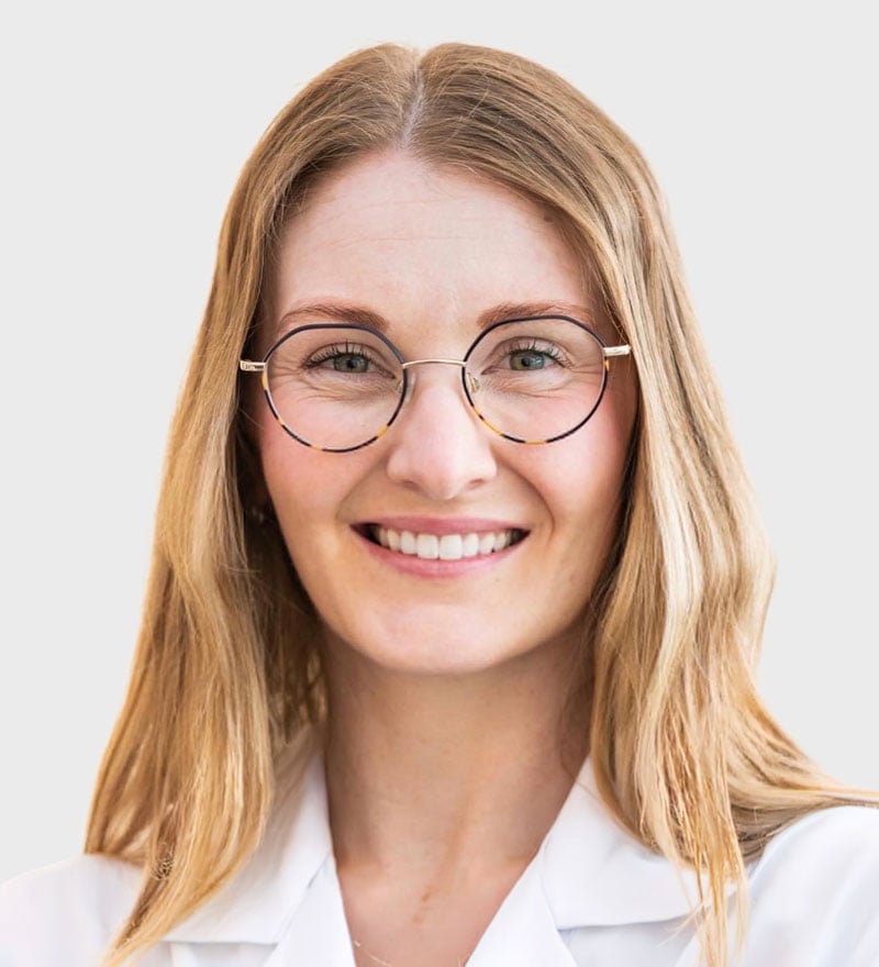 Kacie McKeon, D.M.D.