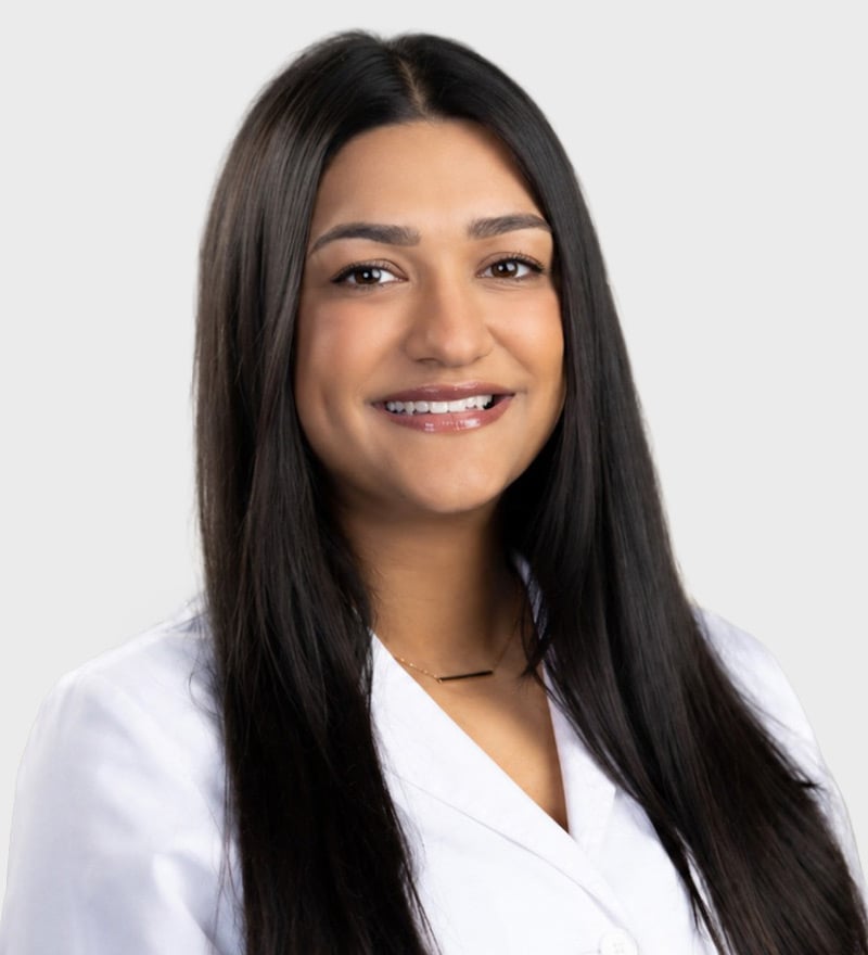 Krishna Patel, D.M.D.