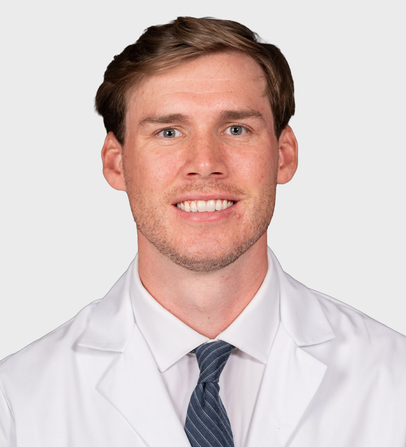 Nicholas Yunker, D.M.D.