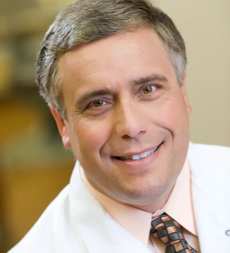 Terrence Murphy, D.D.S., M.H.A.