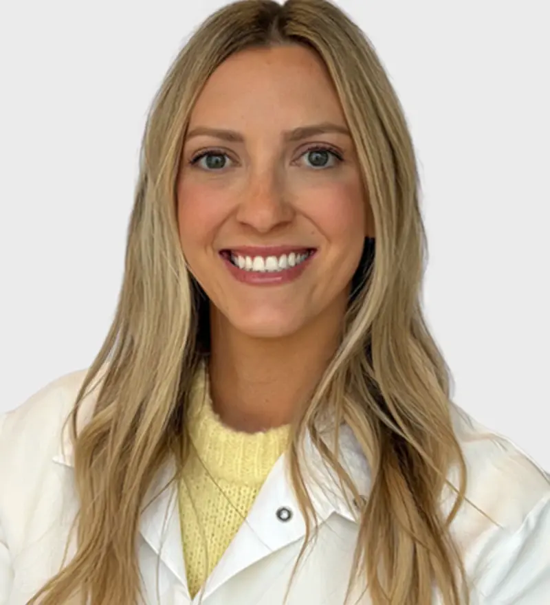 Emily Lubar, D.D.S.