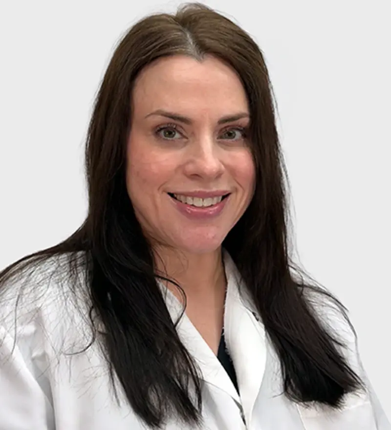 Natalie Neu, D.D.S.