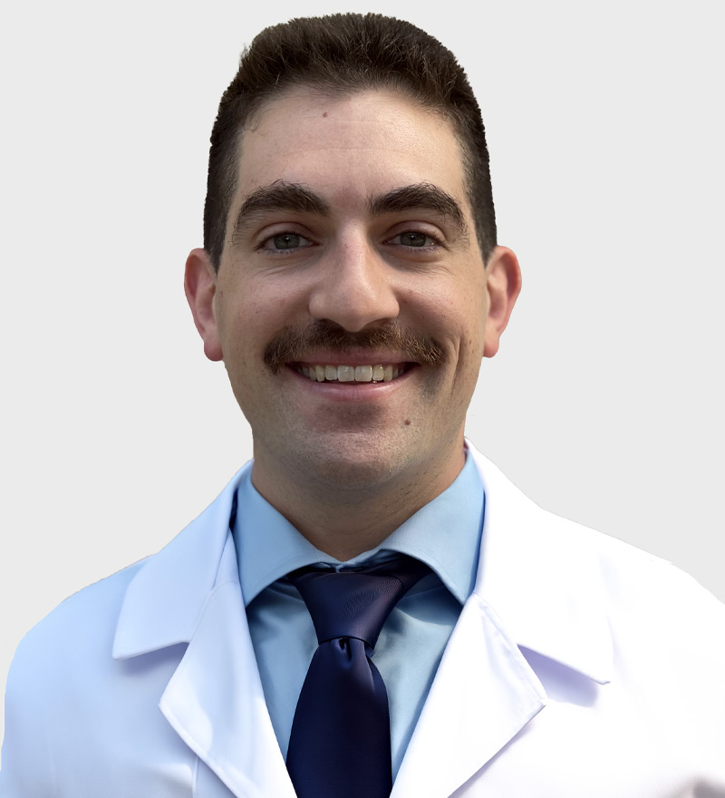 Alexander Flynn, D.D.S.