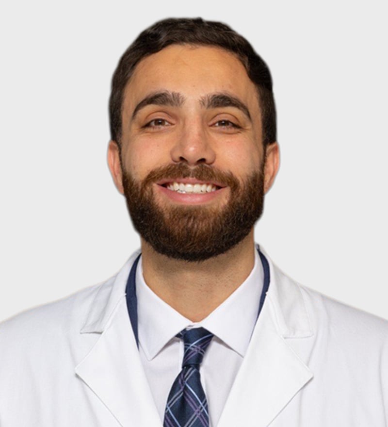 Taha Ghouleh, D.M.D., M.D.